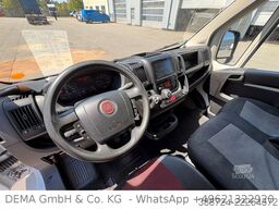 FIAT DUCATO*E6-WLTP*Schalt*3-Sitze*Klima*Navi*TÜV*