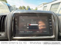 FIAT DUCATO*E6-WLTP*Schalt*3-Sitze*Klima*Navi*TÜV*