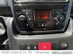 FIAT DUCATO*E6-WLTP*Schalt*3-Sitze*Klima*Navi*TÜV*