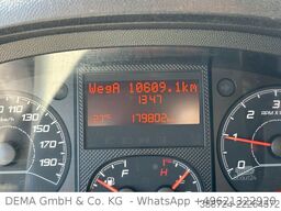 FIAT DUCATO*E6-WLTP*Schalt*3-Sitze*Klima*Navi*TÜV*