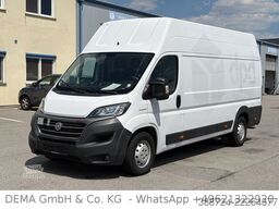 FIAT DUCATO*E6-WLTP*Schalt*3-Sitze*Kamera*Klima*TÜV*