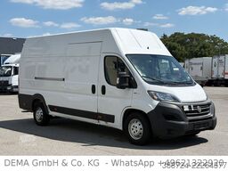 FIAT DUCATO*E6-WLTP*Schalt*3-Sitze*Kamera*Klima*TÜV*
