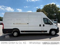 FIAT DUCATO*E6-WLTP*Schalt*3-Sitze*Kamera*Klima*TÜV*
