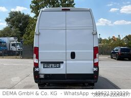FIAT DUCATO*E6-WLTP*Schalt*3-Sitze*Kamera*Klima*TÜV*