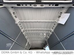 FIAT DUCATO*E6-WLTP*Schalt*3-Sitze*Kamera*Klima*TÜV*