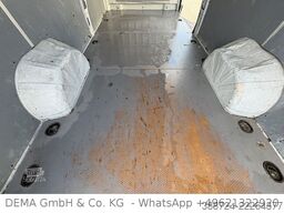 FIAT DUCATO*E6-WLTP*Schalt*3-Sitze*Kamera*Klima*TÜV*