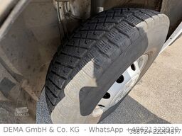 FIAT DUCATO*E6-WLTP*Schalt*3-Sitze*Kamera*Klima*TÜV*