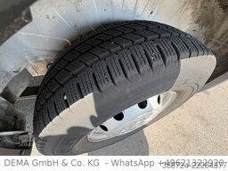 FIAT DUCATO*E6-WLTP*Schalt*3-Sitze*Kamera*Klima*TÜV*