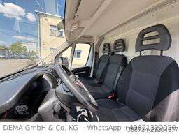 FIAT DUCATO*E6-WLTP*Schalt*3-Sitze*Kamera*Klima*TÜV*