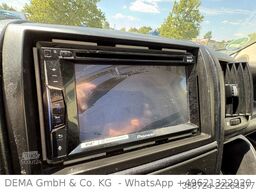 FIAT DUCATO*E6-WLTP*Schalt*3-Sitze*Kamera*Klima*TÜV*
