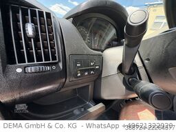 FIAT DUCATO*E6-WLTP*Schalt*3-Sitze*Kamera*Klima*TÜV*