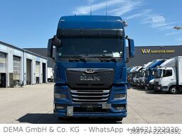 MAN TGX26470*E6d*Intarder*AHK*Klima*Kühlbox*Lift*TÜV
