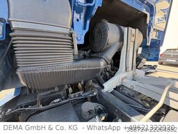 MAN TGX26470*E6d*Intarder*AHK*Klima*Kühlbox*Lift*TÜV