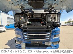 MAN TGX26470*E6d*Intarder*AHK*Klima*Kühlbox*Lift*TÜV