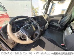 MAN TGX26470*E6d*Intarder*AHK*Klima*Kühlbox*Lift*TÜV