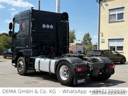 DAF XF 480 FT*E6c*Alu*Zweikreishydraulik*Klima*