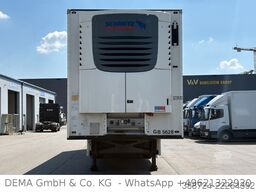 SCHMITZ CARGOBULL SCBS3B*Rohrbahnen*Fleischhang*Schmitz-Achsen*