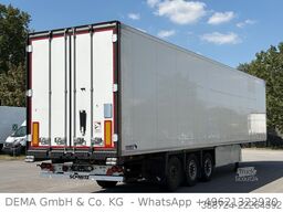SCHMITZ CARGOBULL SCBS3B*Rohrbahnen*Fleischhang*Schmitz-Achsen*