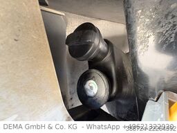 SCHMITZ CARGOBULL SCBS3B*Rohrbahnen*Fleischhang*Schmitz-Achsen*