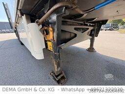 SCHMITZ CARGOBULL SCBS3B*Rohrbahnen*Fleischhang*Schmitz-Achsen*