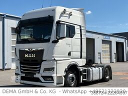 MAN TGX 18.470*E6d*Intarder*Klima*Kühlbox*TÜV**