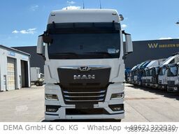 MAN TGX 18.470*E6d*Intarder*Klima*Kühlbox*TÜV**