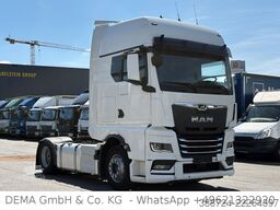 MAN TGX 18.470*E6d*Intarder*Klima*Kühlbox*TÜV**