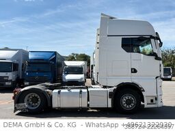 MAN TGX 18.470*E6d*Intarder*Klima*Kühlbox*TÜV**