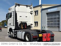 MAN TGX 18.470*E6d*Intarder*Klima*Kühlbox*TÜV**