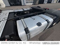 MAN TGX 18.470*E6d*Intarder*Klima*Kühlbox*TÜV**
