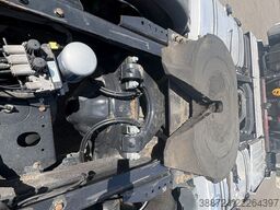 MAN TGX 18.470*E6d*Intarder*Klima*Kühlbox*TÜV**