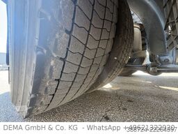 MAN TGX 18.470*E6d*Intarder*Klima*Kühlbox*TÜV**