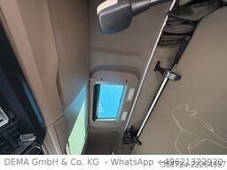 MAN TGX 18.470*E6d*Intarder*Klima*Kühlbox*TÜV**