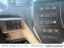 MAN TGX 18.470*E6d*Intarder*Klima*Kühlbox*TÜV**