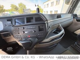 MAN TGX 18.470*E6d*Intarder*Klima*Kühlbox*TÜV**