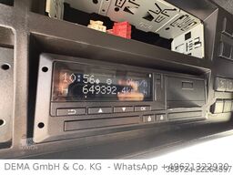 MAN TGX 18.470*E6d*Intarder*Klima*Kühlbox*TÜV**