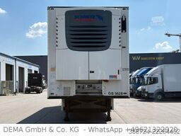 SCHMITZ CARGOBULL SCBS3B*Rohrbahnen*Fleischhang*Schmitz-Achsen*