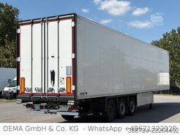 SCHMITZ CARGOBULL SCBS3B*Rohrbahnen*Fleischhang*Schmitz-Achsen*