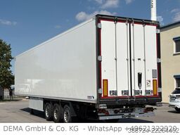 SCHMITZ CARGOBULL SCBS3B*Rohrbahnen*Fleischhang*Schmitz-Achsen*