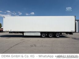 SCHMITZ CARGOBULL SCBS3B*Rohrbahnen*Fleischhang*Schmitz-Achsen*