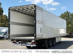 SCHMITZ CARGOBULL SCBS3B*Rohrbahnen*Fleischhang*Schmitz-Achsen*