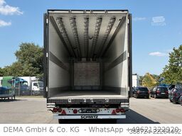 SCHMITZ CARGOBULL SCBS3B*Rohrbahnen*Fleischhang*Schmitz-Achsen*