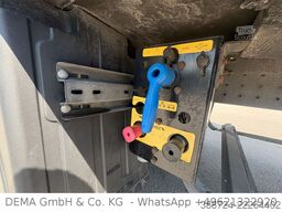 SCHMITZ CARGOBULL SCBS3B*Rohrbahnen*Fleischhang*Schmitz-Achsen*