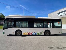 VAN HOOL New A308 | Midi Niederflur Klima