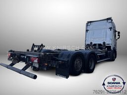 SCANIA R450B6x2*4NB / BDF / Lift+Steering / ParkClima