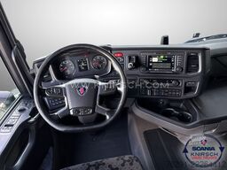 SCANIA R450B6x2*4NB / BDF / Lift+Steering / ParkClima