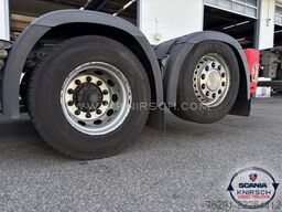 SCANIA R450B6x2*4NB / BDF / Lift+Steering / ParkClima
