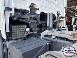 SCANIA R450B6x2*4NB / BDF / Lift+Steering / ParkClima