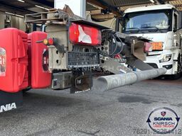 SCANIA R450B6x2*4NB / BDF / Lift+Steering / ParkClima