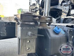 SCANIA R450B6x2*4NB / BDF / Lift+Steering / ParkClima